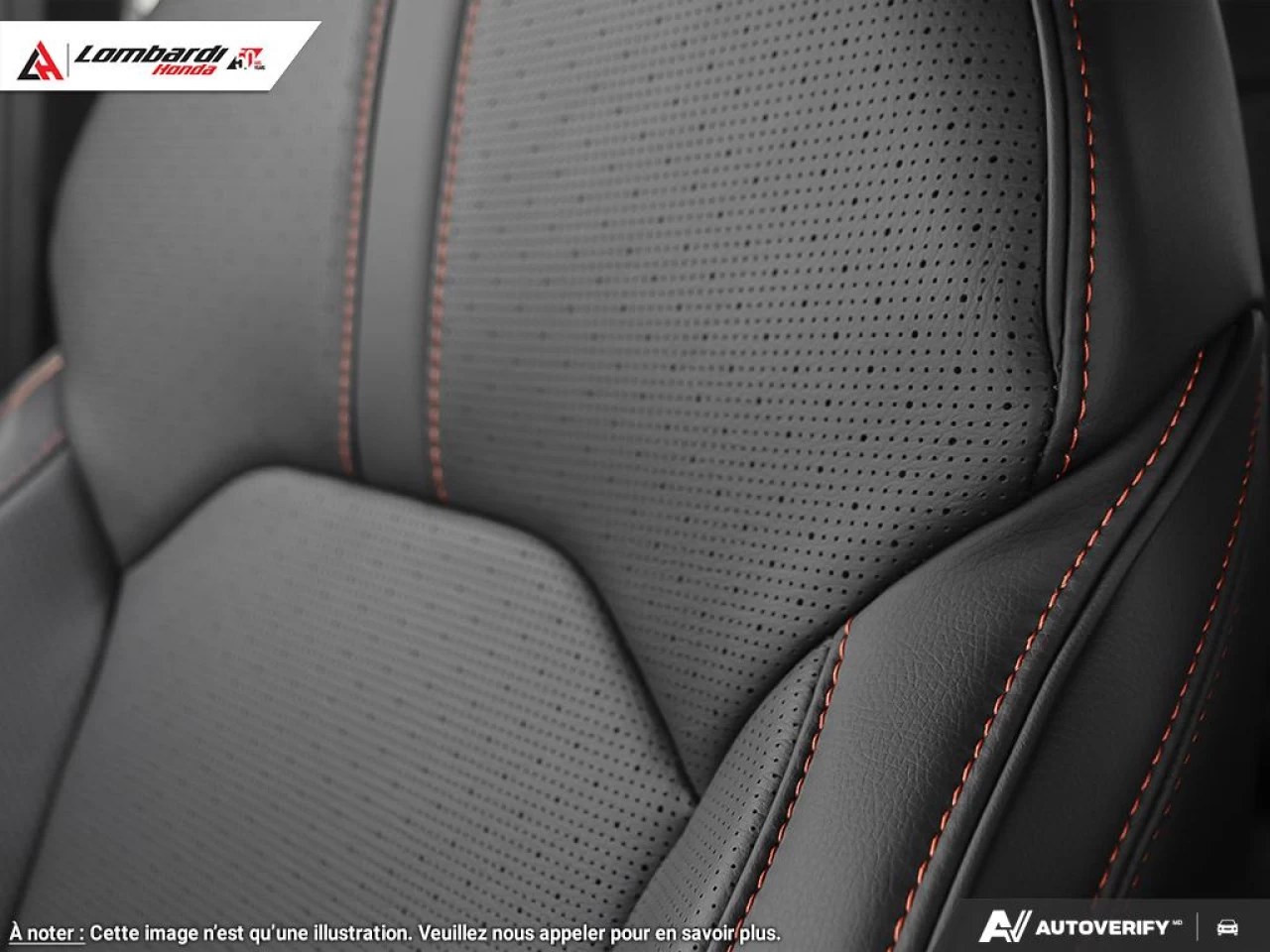 2026 HONDA PASSPORT TRAILSPORT TOURING Image principale