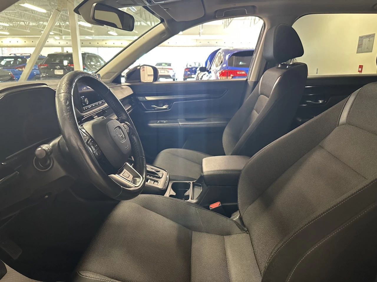 2023 Honda CR-V
                                                    Sport Main Image