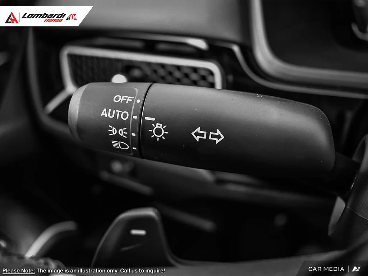 2026 HONDA CIVIC SDN TOURING HYBRID Main Image