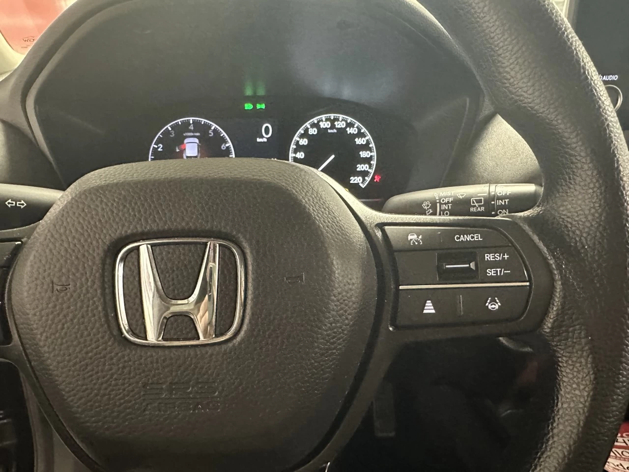 2023 Honda HR-V LX Image principale