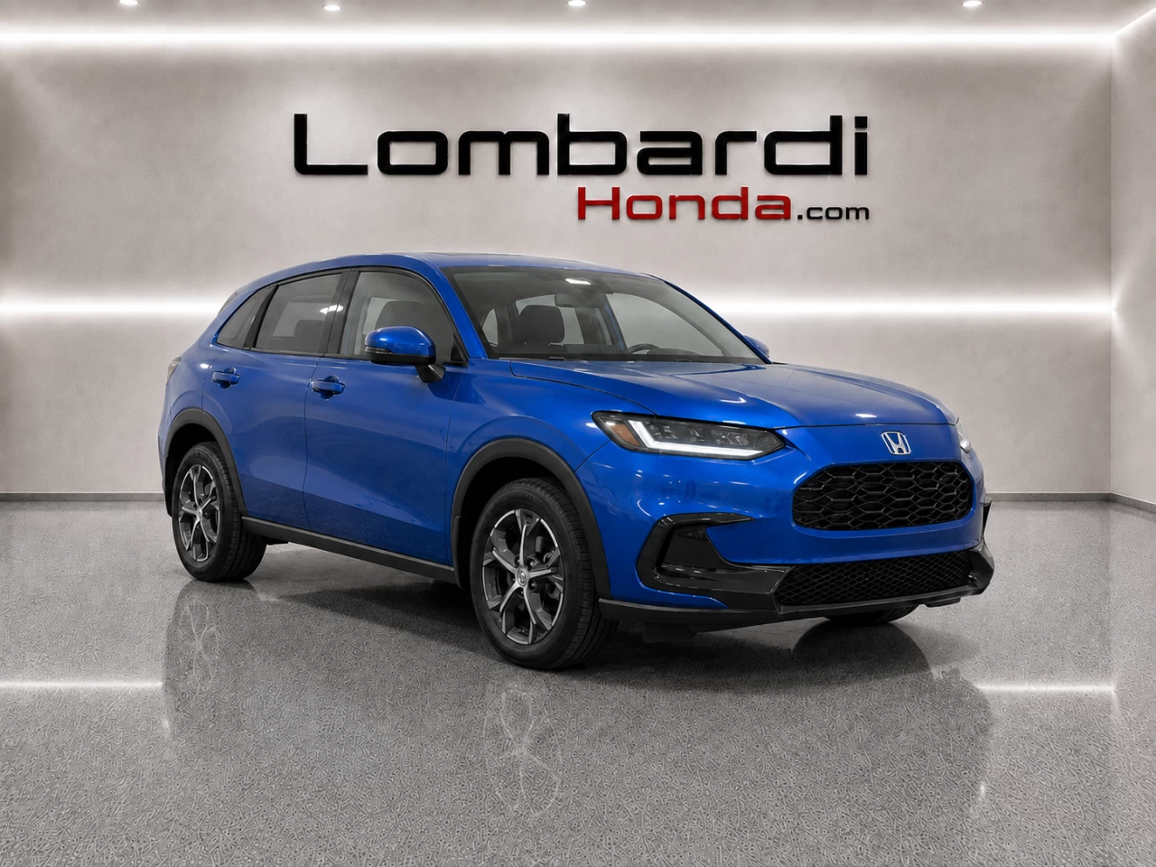2023 Honda HR-V EX-L Navi Image principale