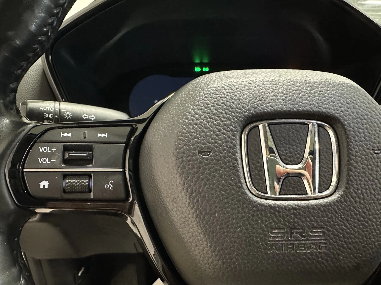 2023 Honda CR-V EX-L Image principale
