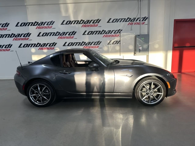 Mazda MX-5 GT 2023