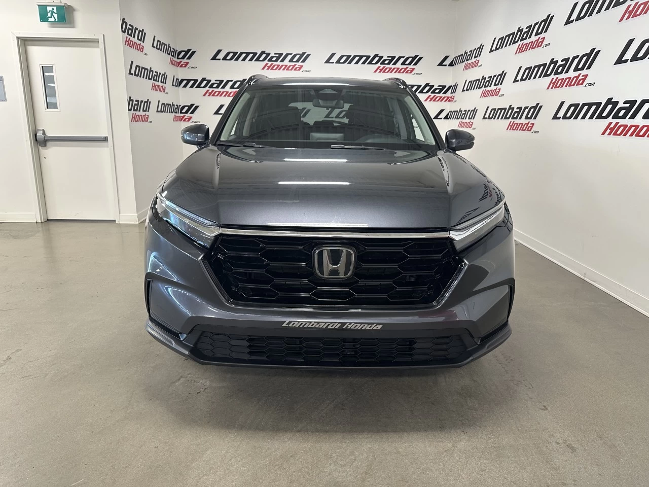 2023 Honda CR-V Sport Main Image