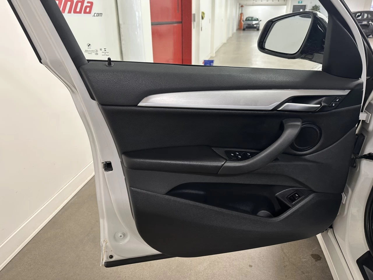 2020 BMW X1 xDrive28i Main Image