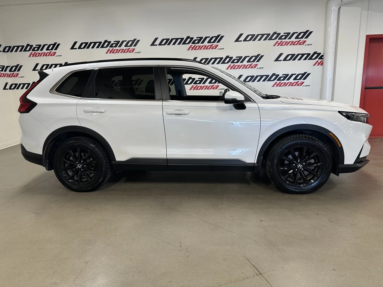 2023 Honda CR-V Sport/Sport-B Image principale