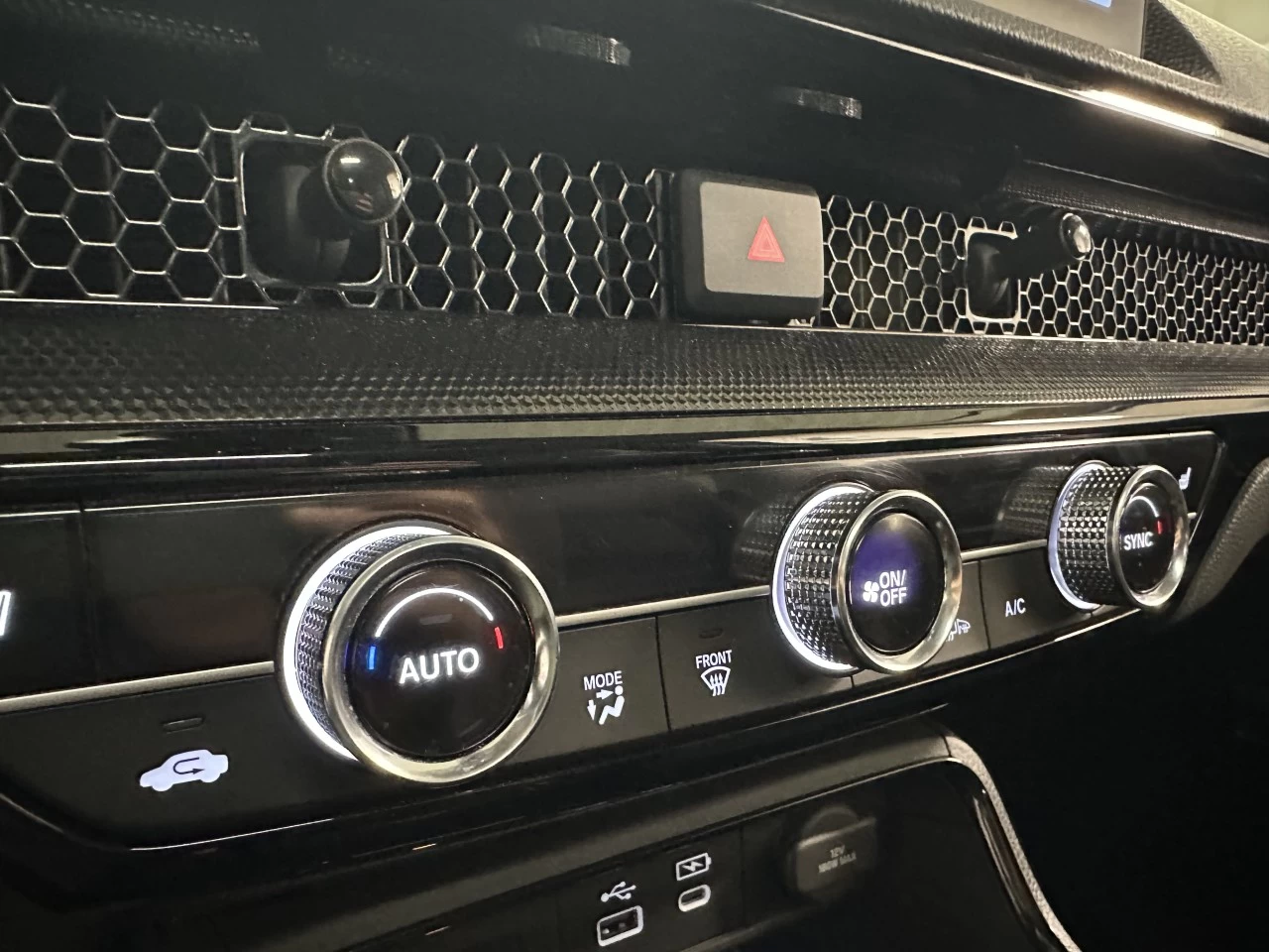 2023 Honda CR-V EX-L Main Image