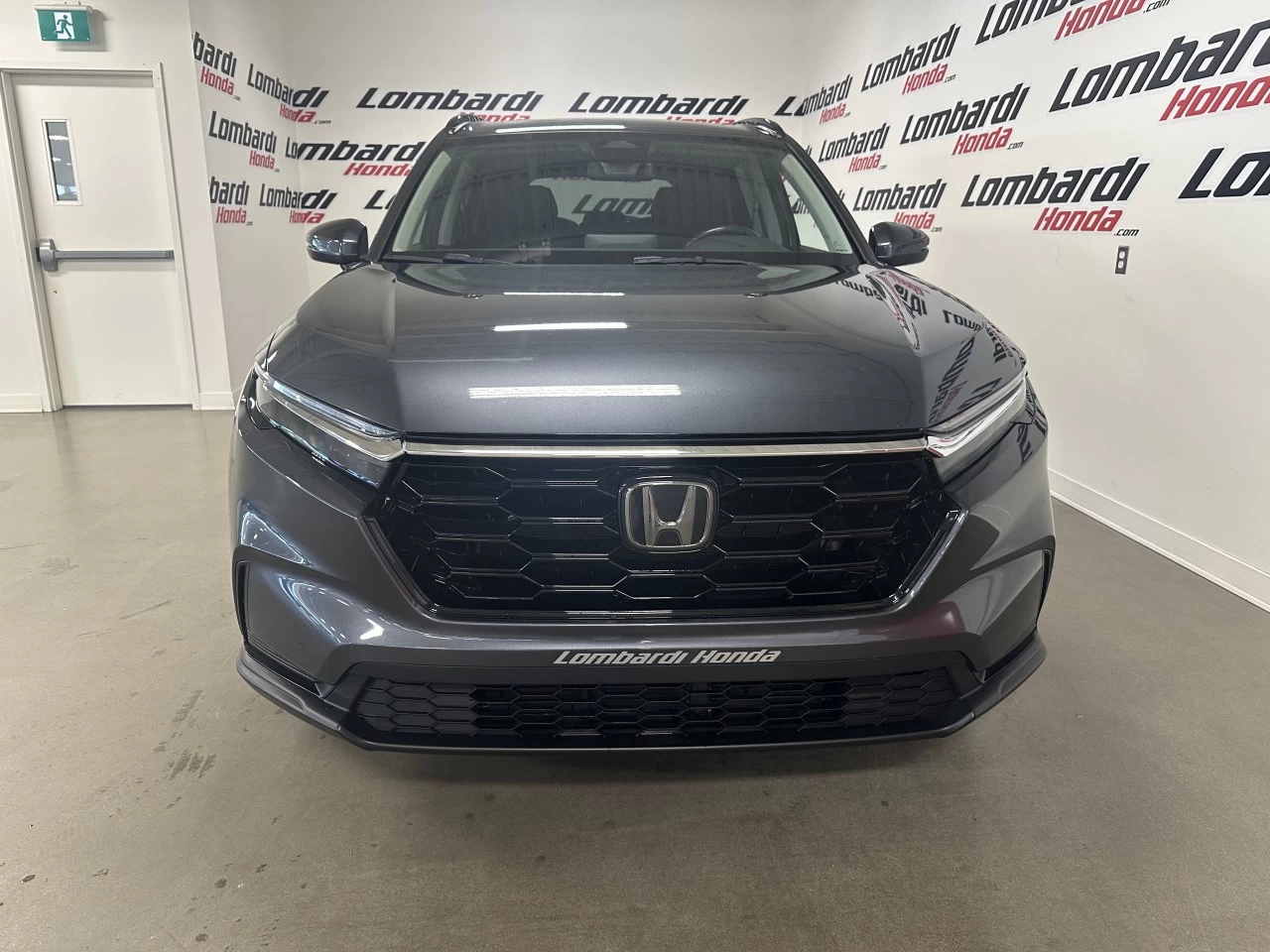 2023 Honda CR-V Sport Main Image
