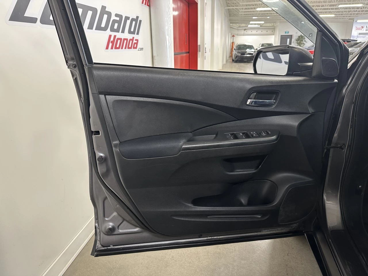 2015 Honda CR-V SE Image principale
