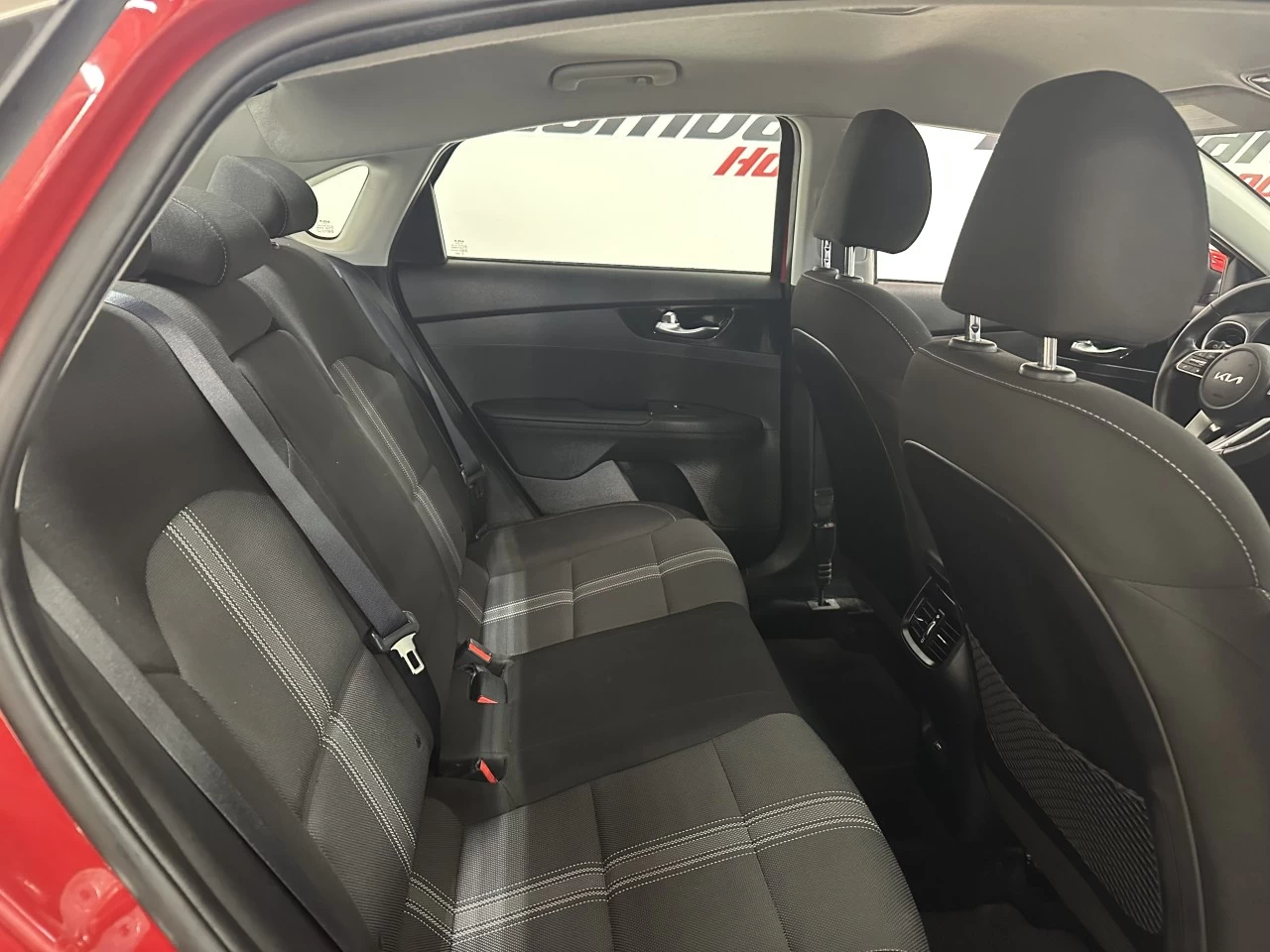 2023 Kia Forte EX Main Image