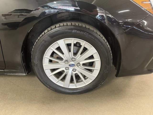 Subaru Impreza Touring 2017