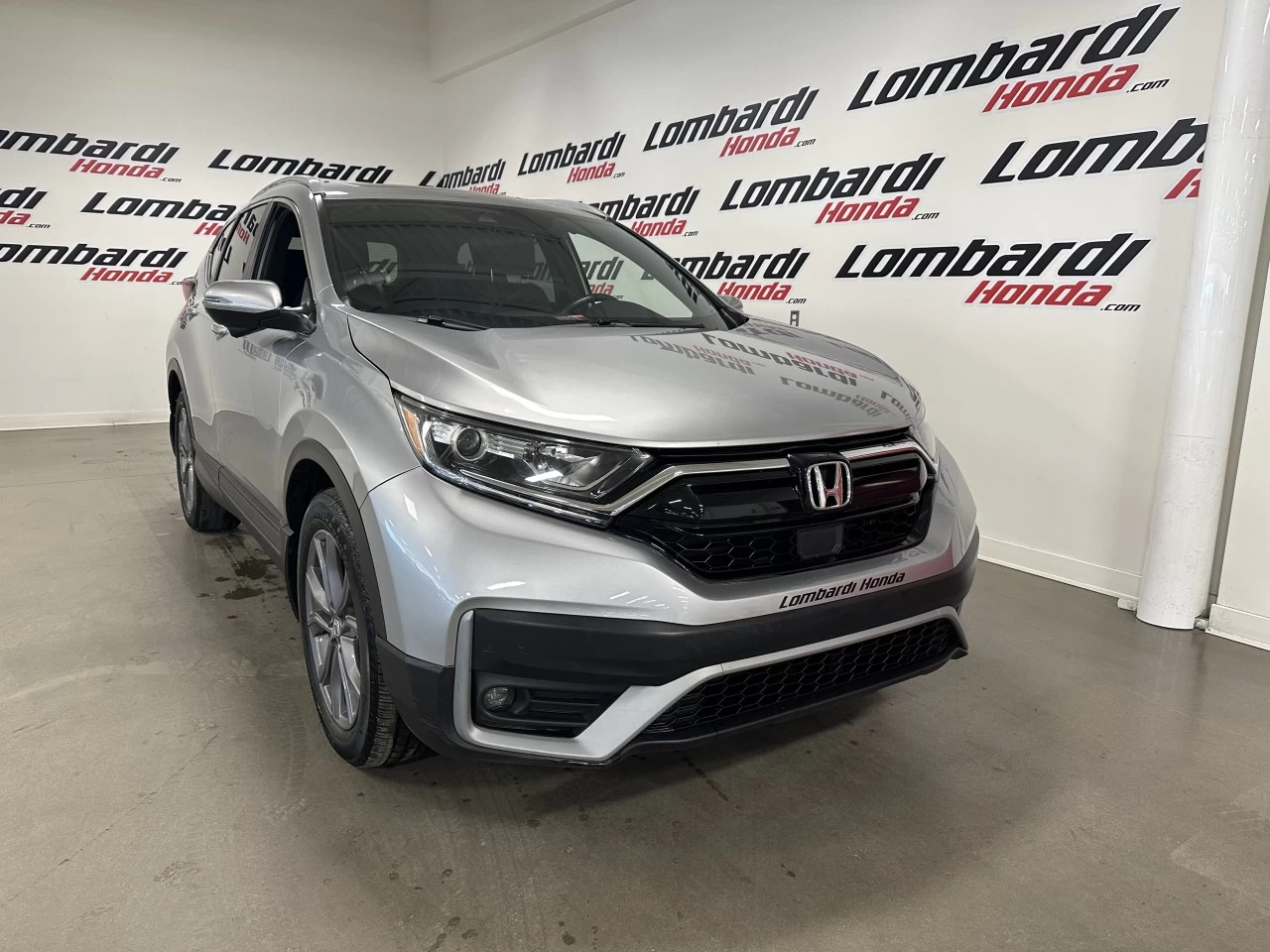 2022 Honda CR-V Sport Image principale