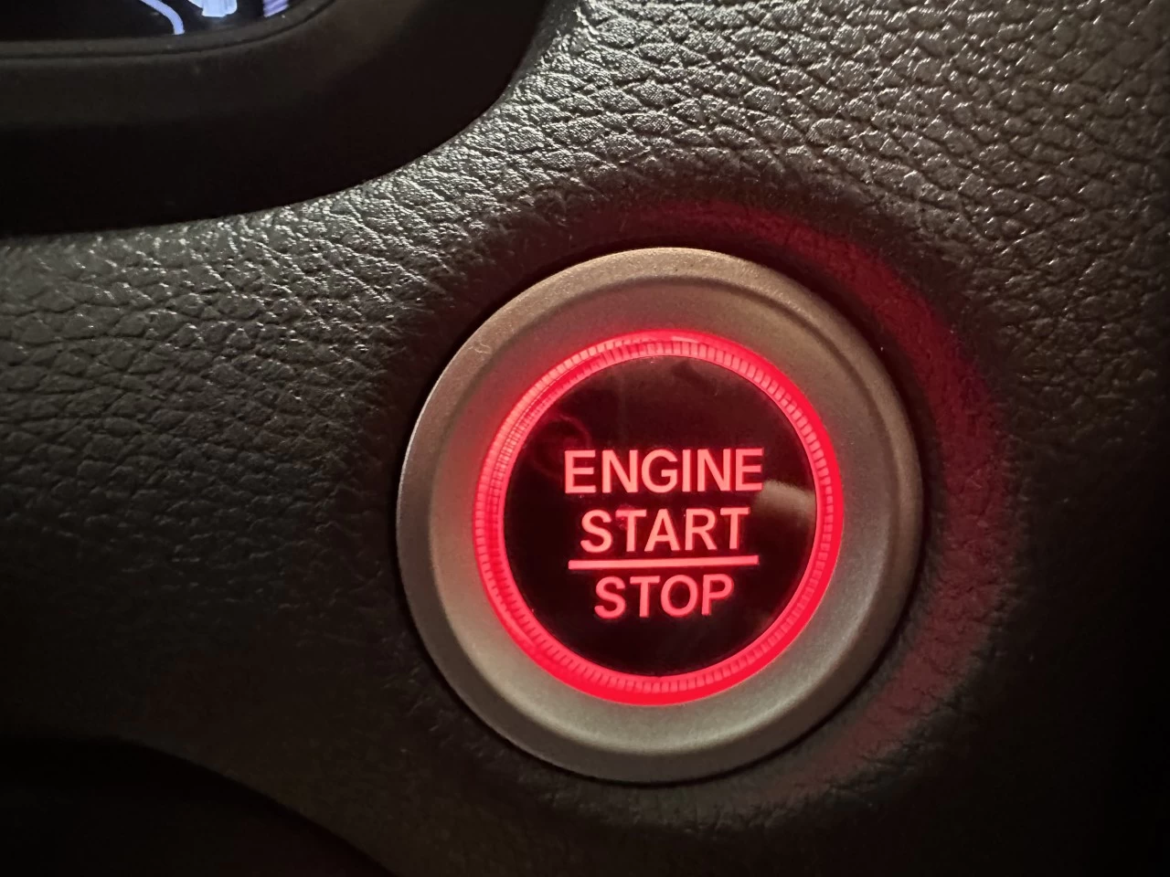 2019 Honda CR-V LX Main Image