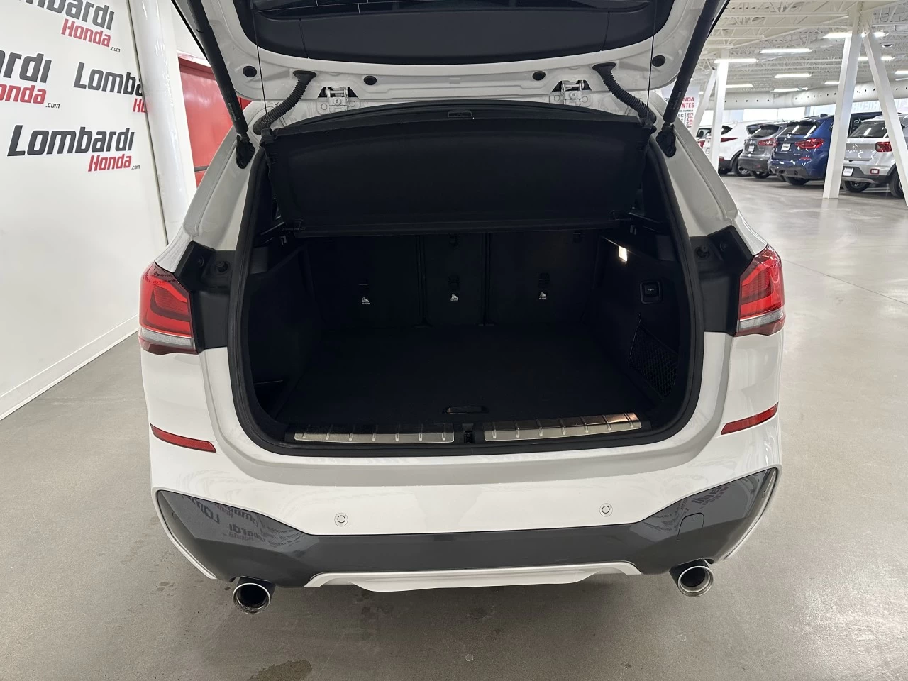 2020 BMW X1 xDrive28i Main Image