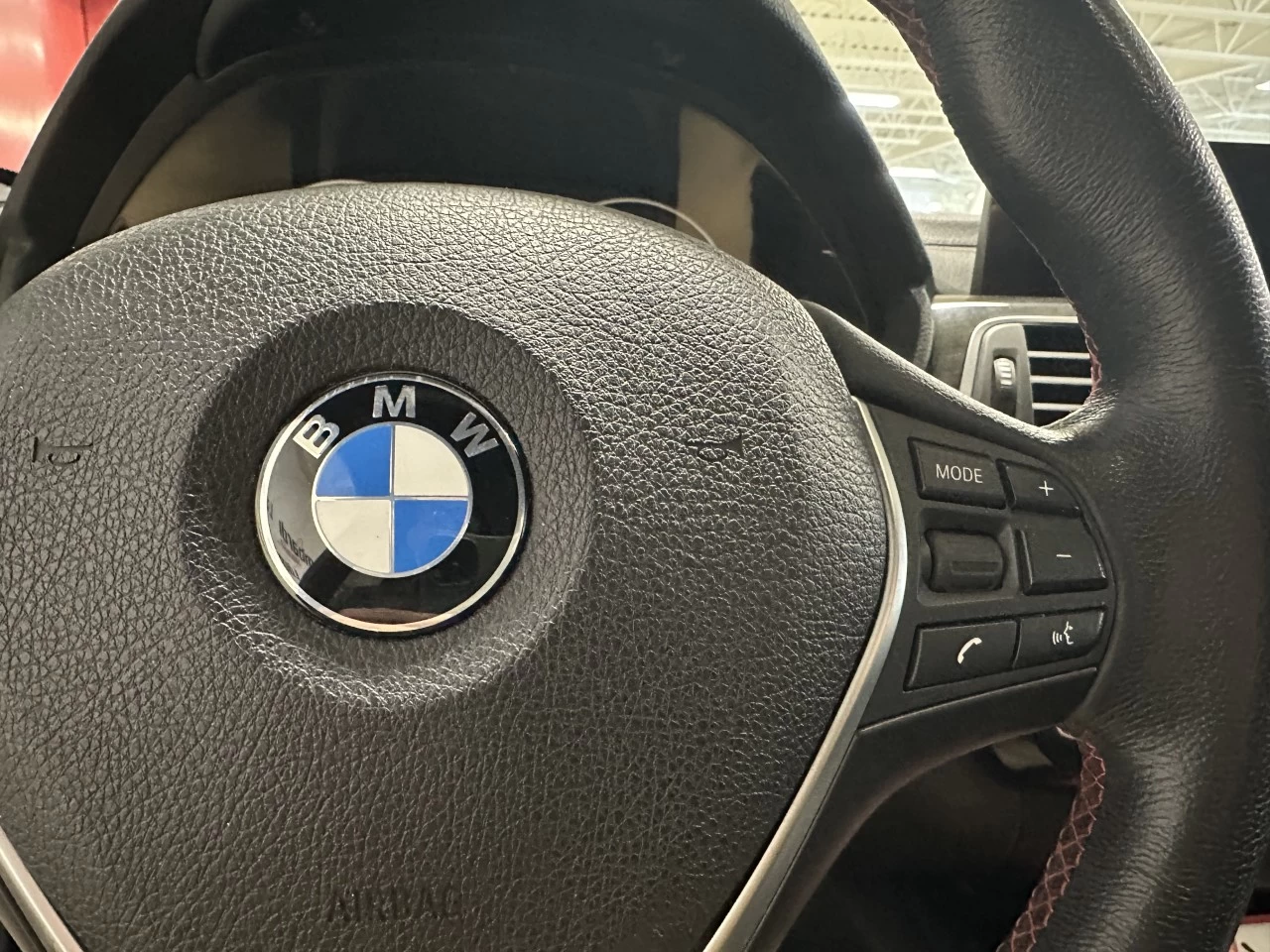 2018 BMW 330i xDrive 330i xDrive Main Image