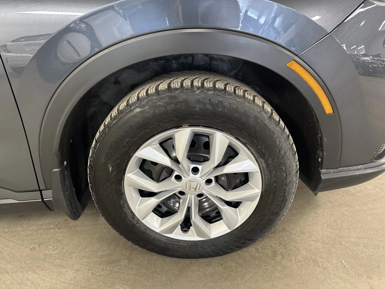 2023 Honda CR-V LX Image principale