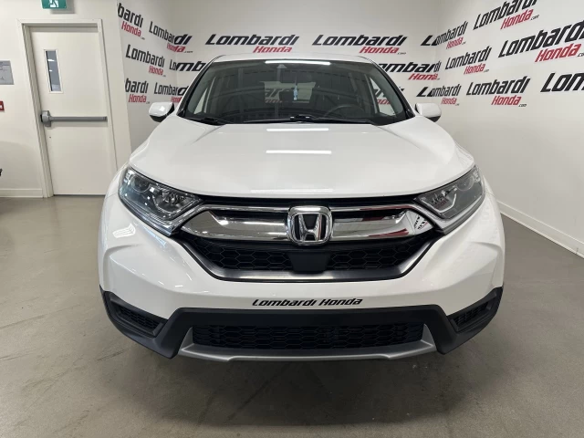Honda CR-V LX 2019