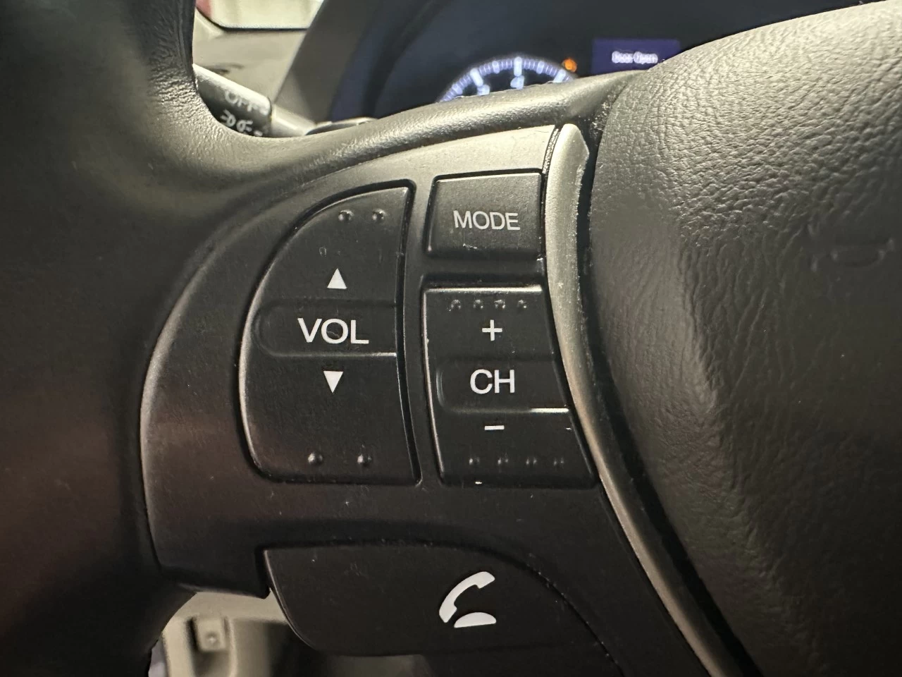 2017 Acura RDX Elite Pkg Main Image