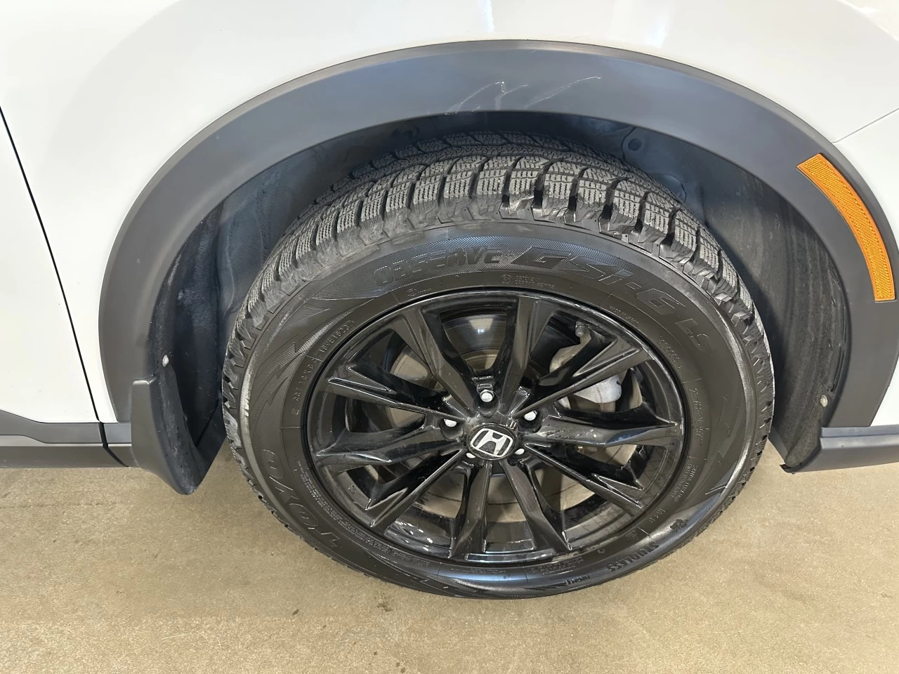 2023 Honda CR-V Sport/Sport-B Image principale