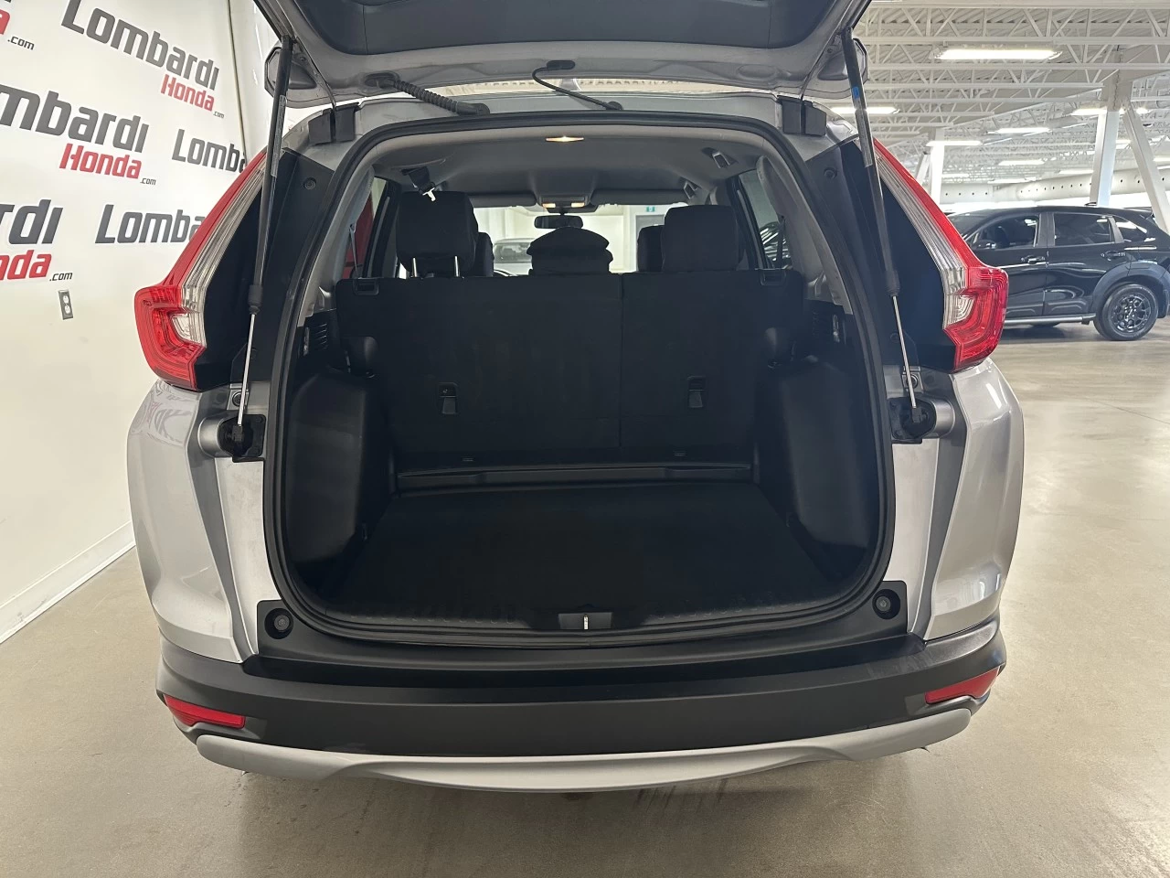 2019 Honda CR-V LX Main Image