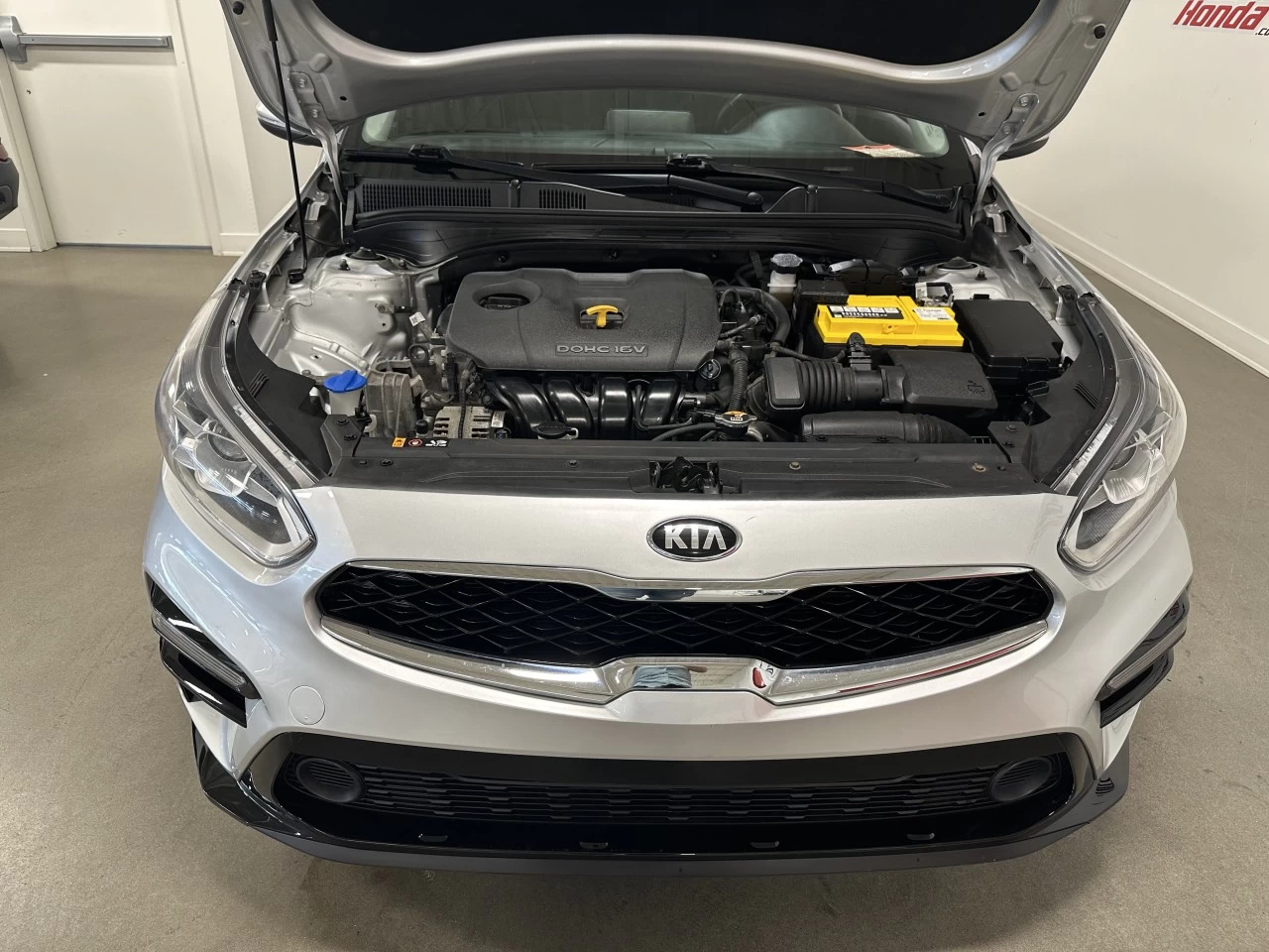 2020 Kia Forte
                                                    EX Main Image