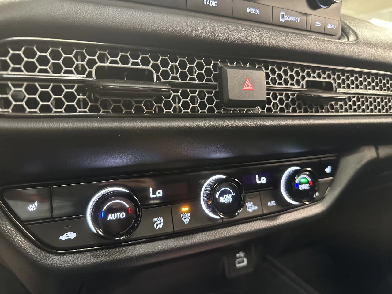 2023 Honda HR-V Sport Image principale