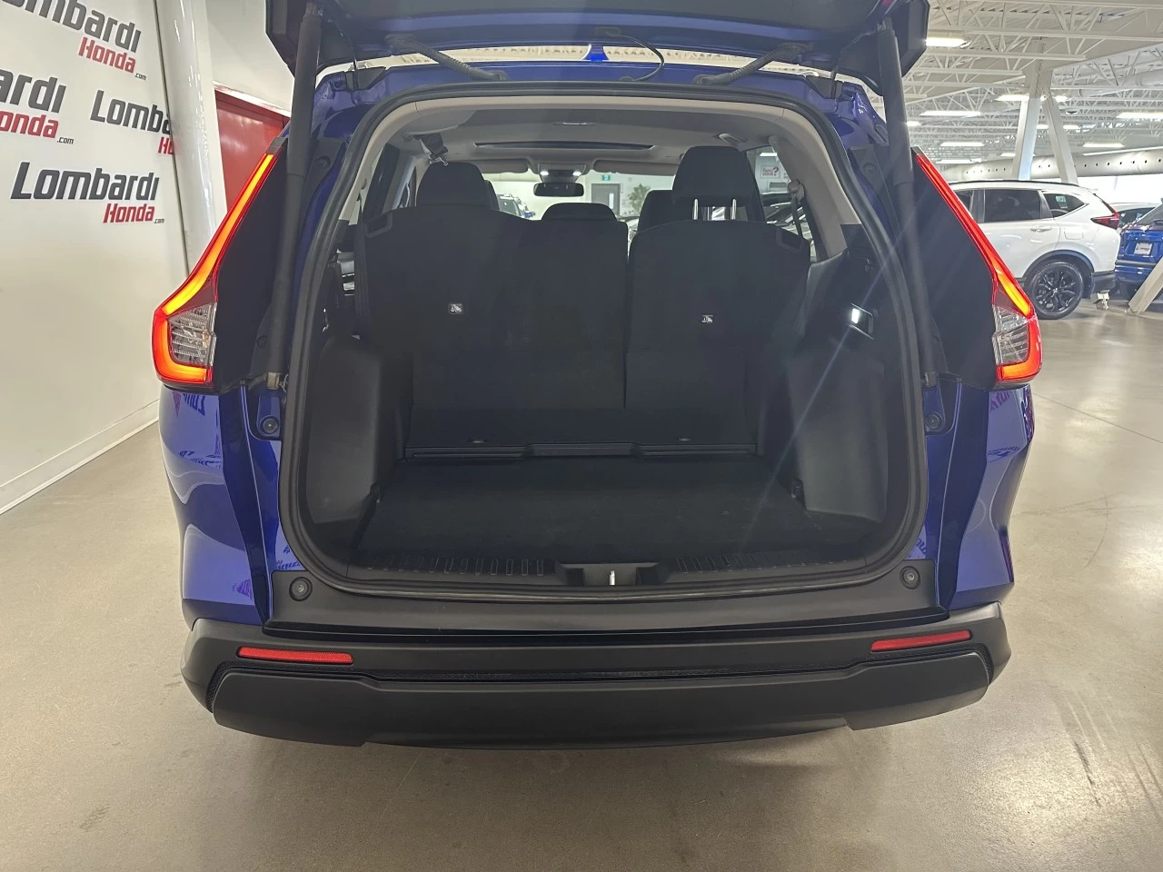 2023 Honda CR-V Sport/Sport-B Main Image