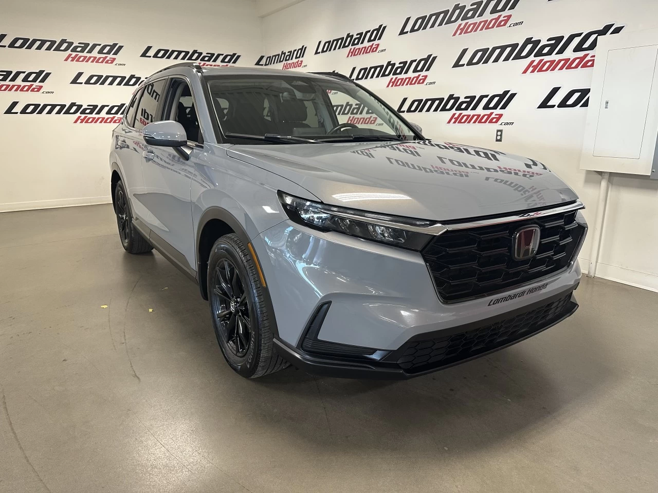 2023 Honda CR-V Sport Main Image