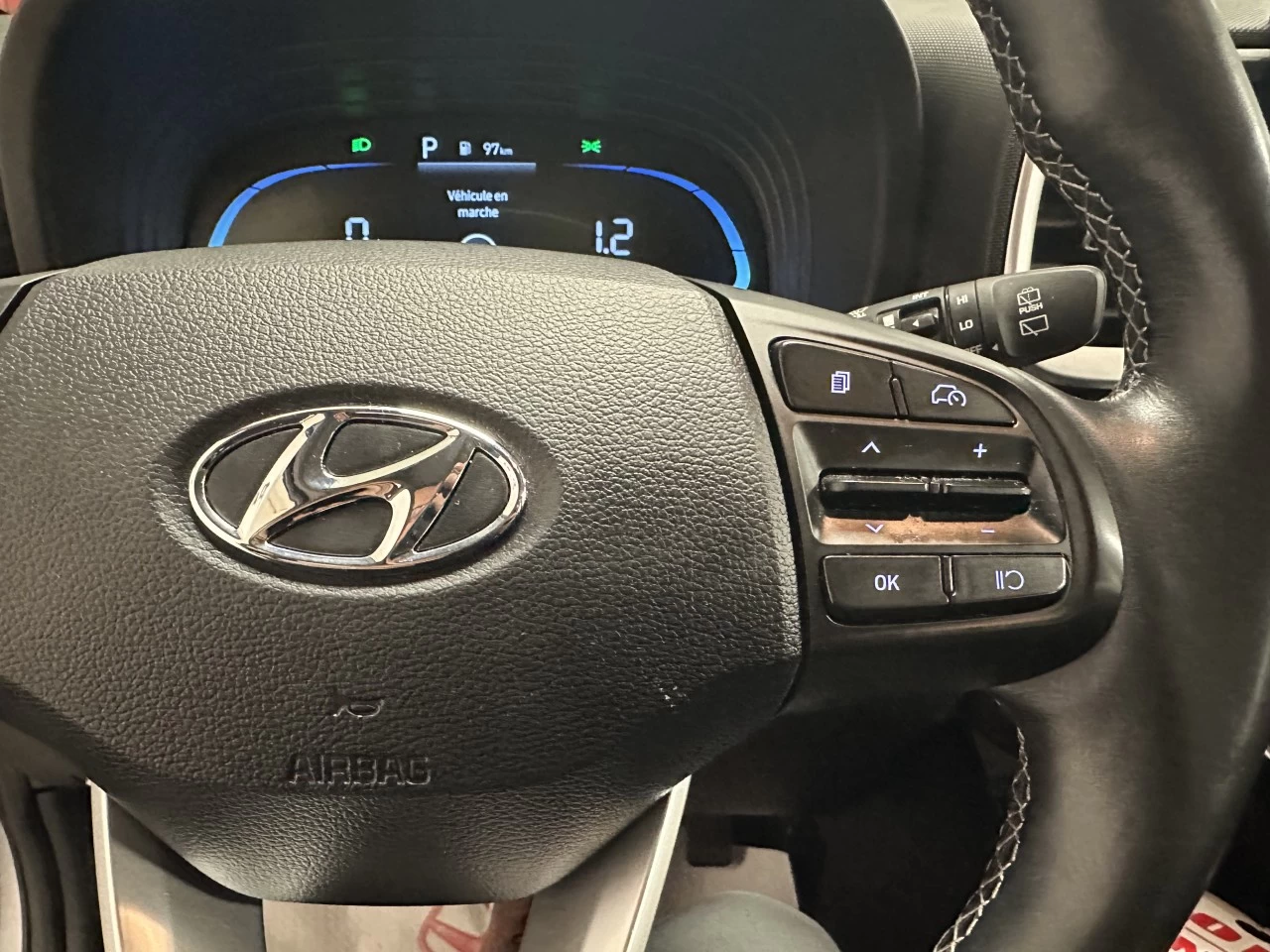 2024 Hyundai Venue Preferred Main Image