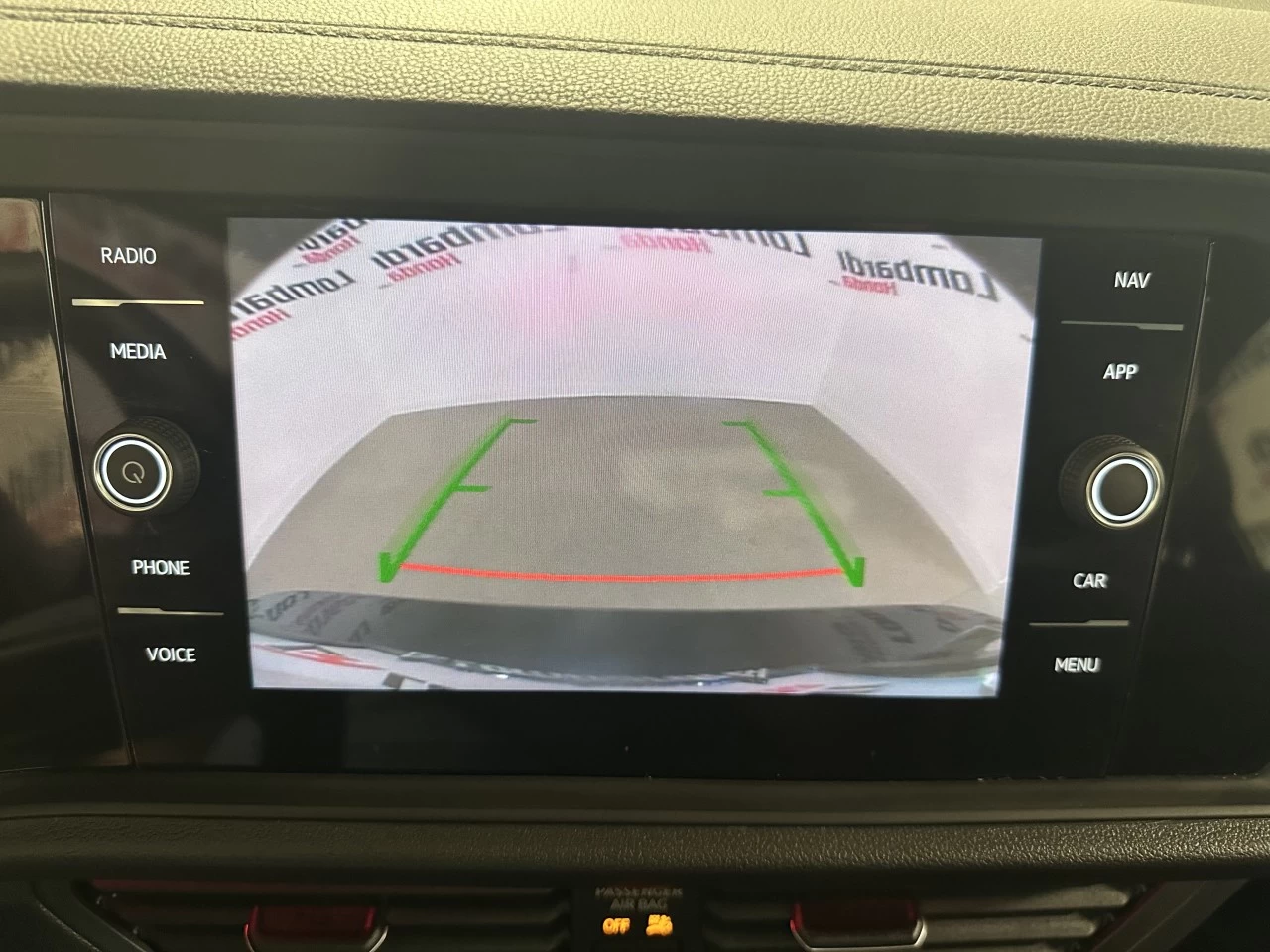 2023 Volkswagen Jetta
                                                    GLI Image principale