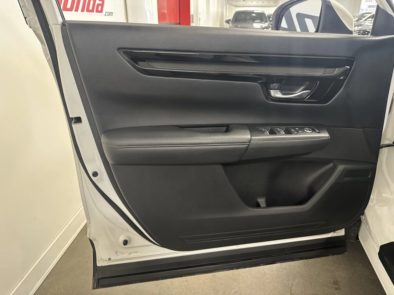 2023 Honda CR-V Sport/Sport-B Main Image