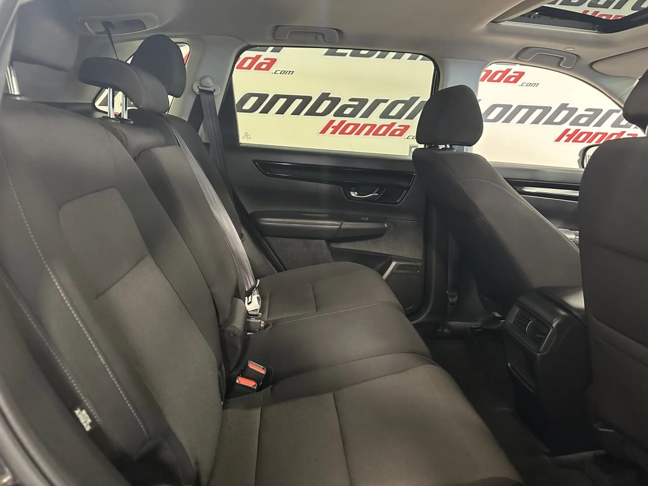 2023 Honda CR-V
                                                    Sport Main Image