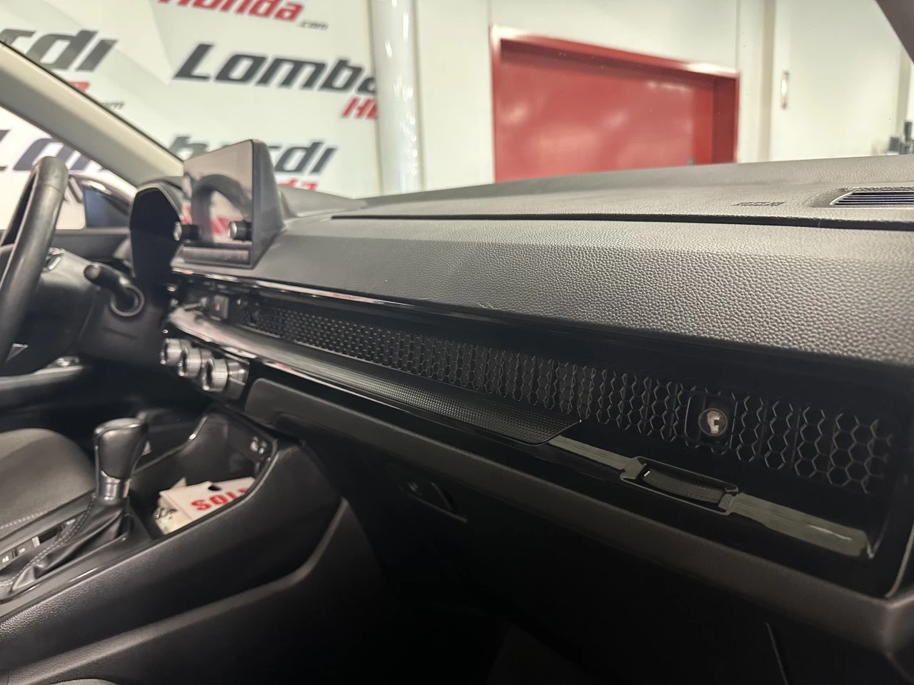 2023 Honda CR-V
                                                    Sport Main Image