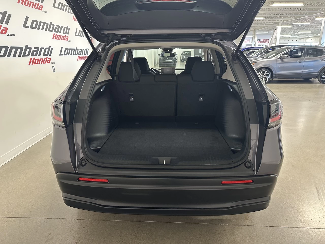 2023 Honda HR-V LX Main Image
