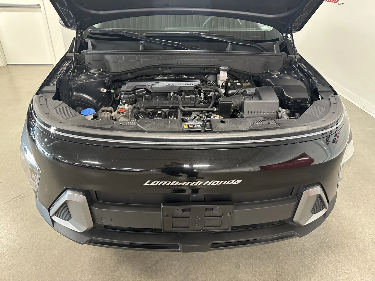 2024 Hyundai Kona Preferred Main Image