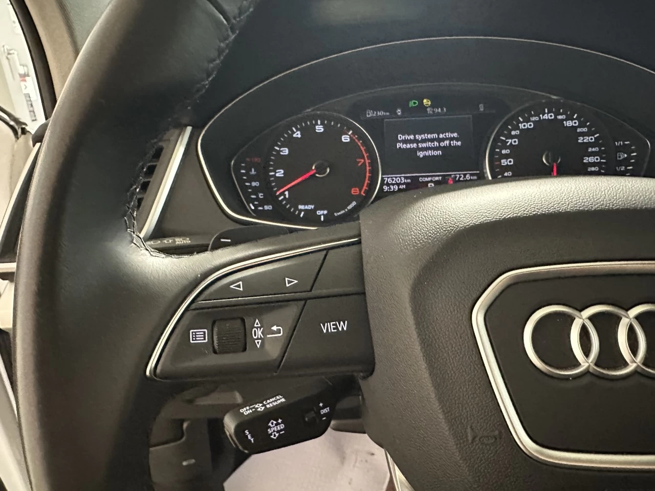 2024 Audi Q5 Komfort Image principale