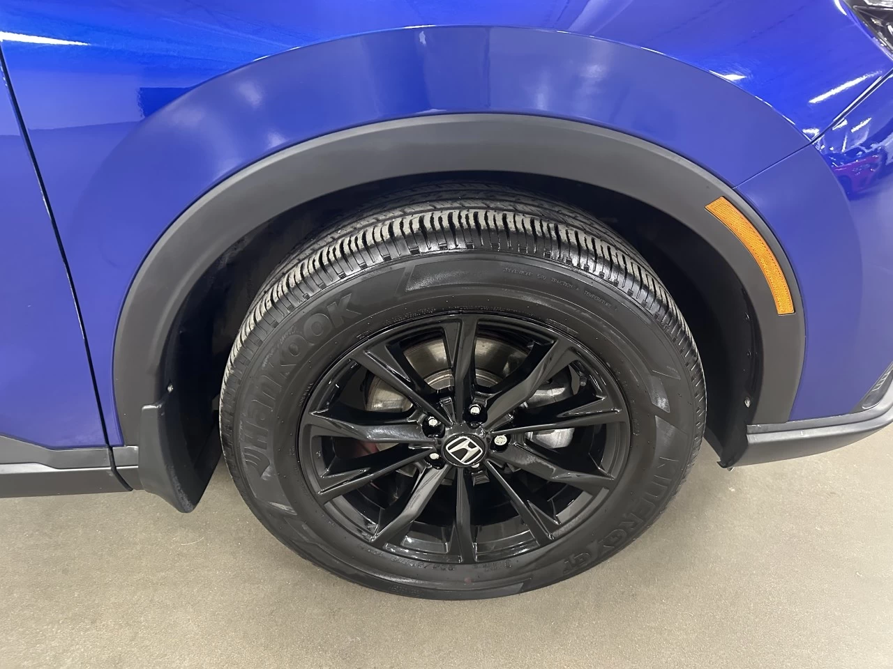 2023 Honda CR-V Sport/Sport-B Main Image