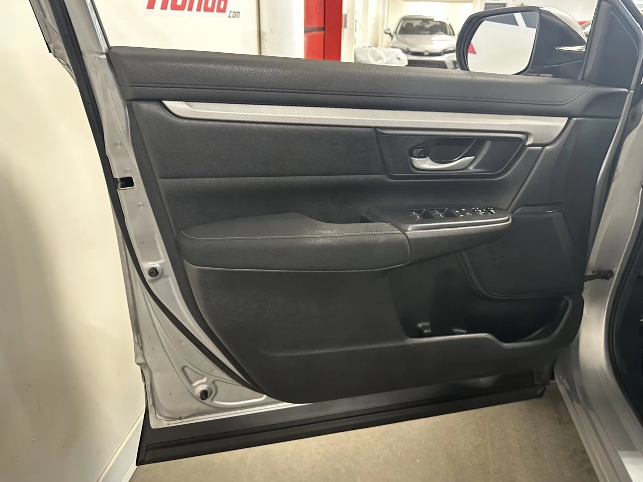 2019 Honda CR-V LX Main Image