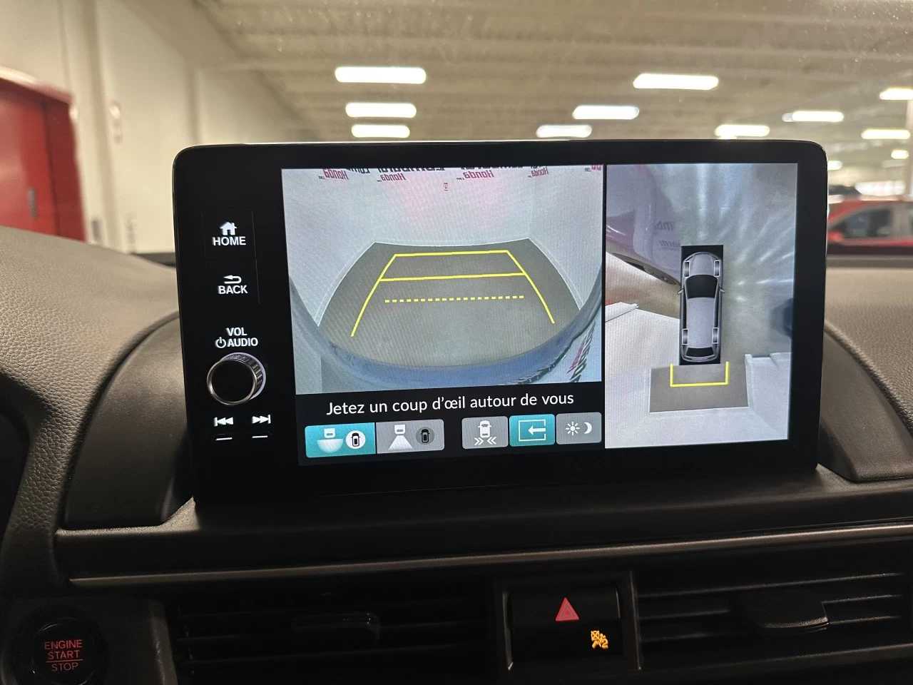 2023 Honda Pilot Black Edition Main Image