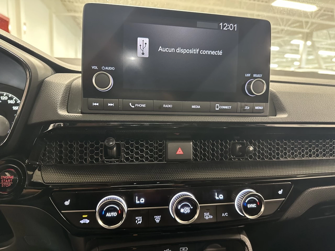 2023 Honda CR-V Sport Image principale
