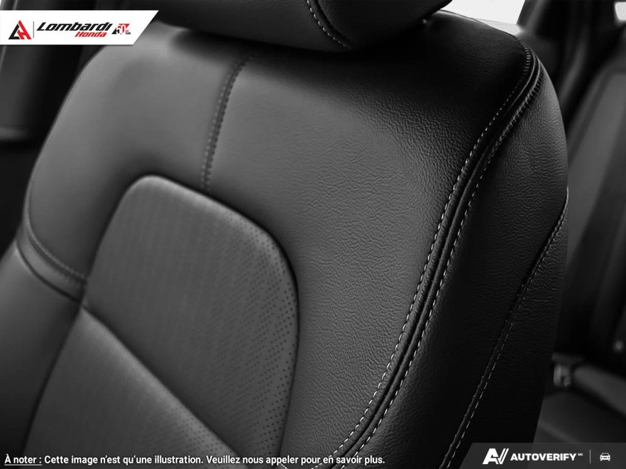 2026 HONDA CIVIC SDN TOURING HYBRID Image principale