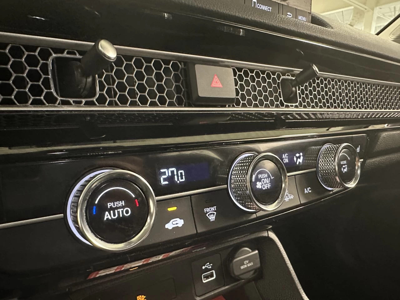 2023 Honda Civic LX Main Image