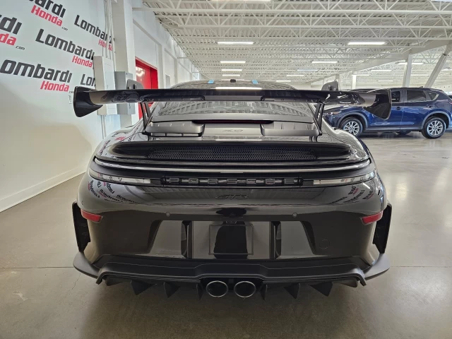 Porsche 911 GT3 2026