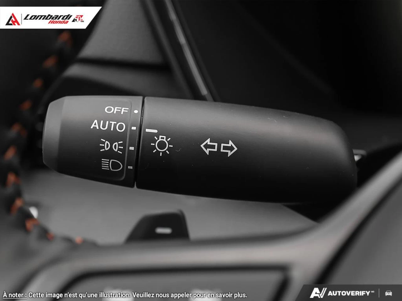 2026 HONDA CR-V SPORT HYBRID Main Image