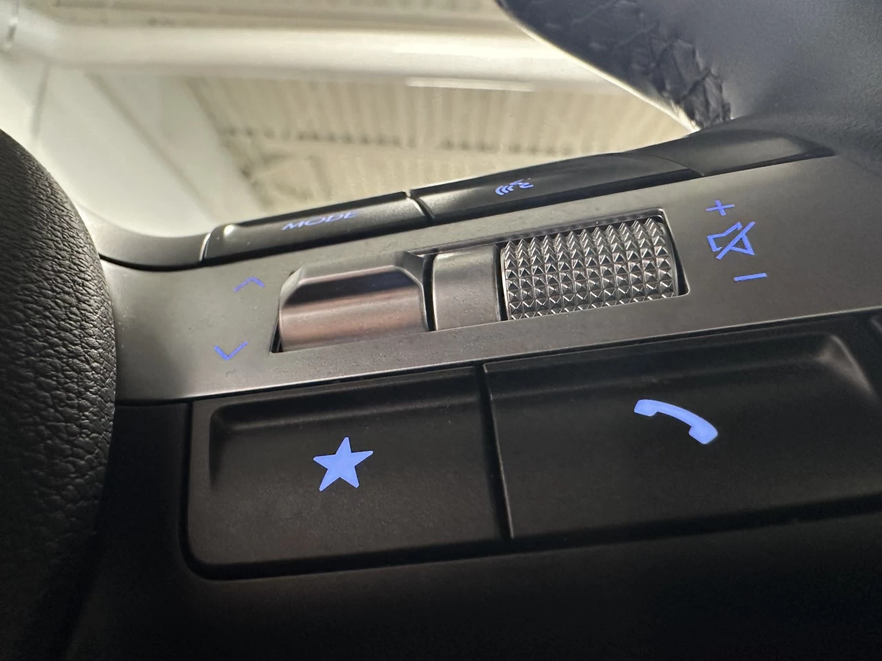 2024 Hyundai Kona Preferred Main Image