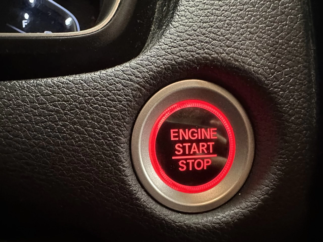 2018 Honda CR-V EX-L Main Image