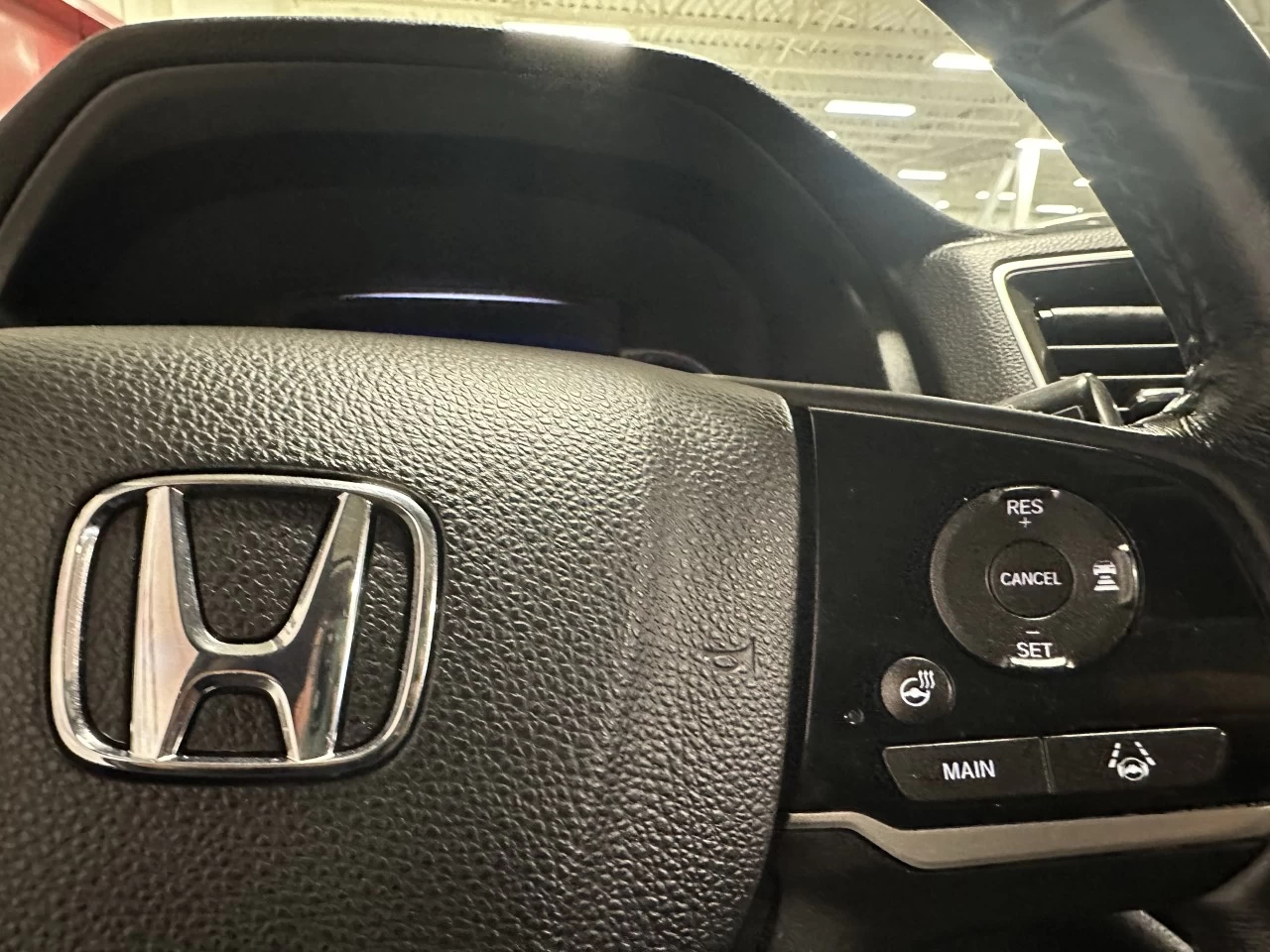 2022 Honda Pilot Touring 7-Passenger Image principale