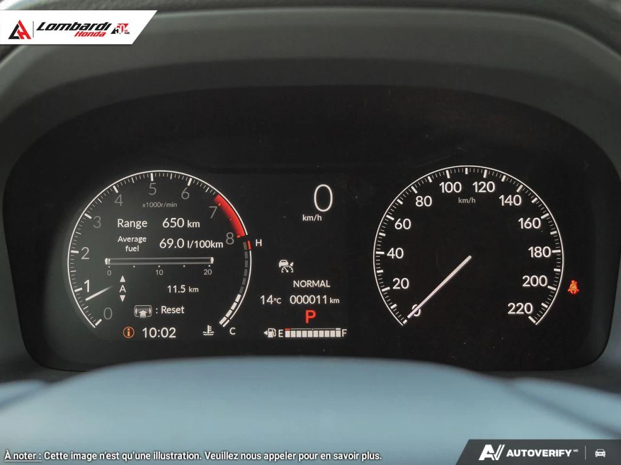 2026 HONDA RIDGELINE SPORT Main Image