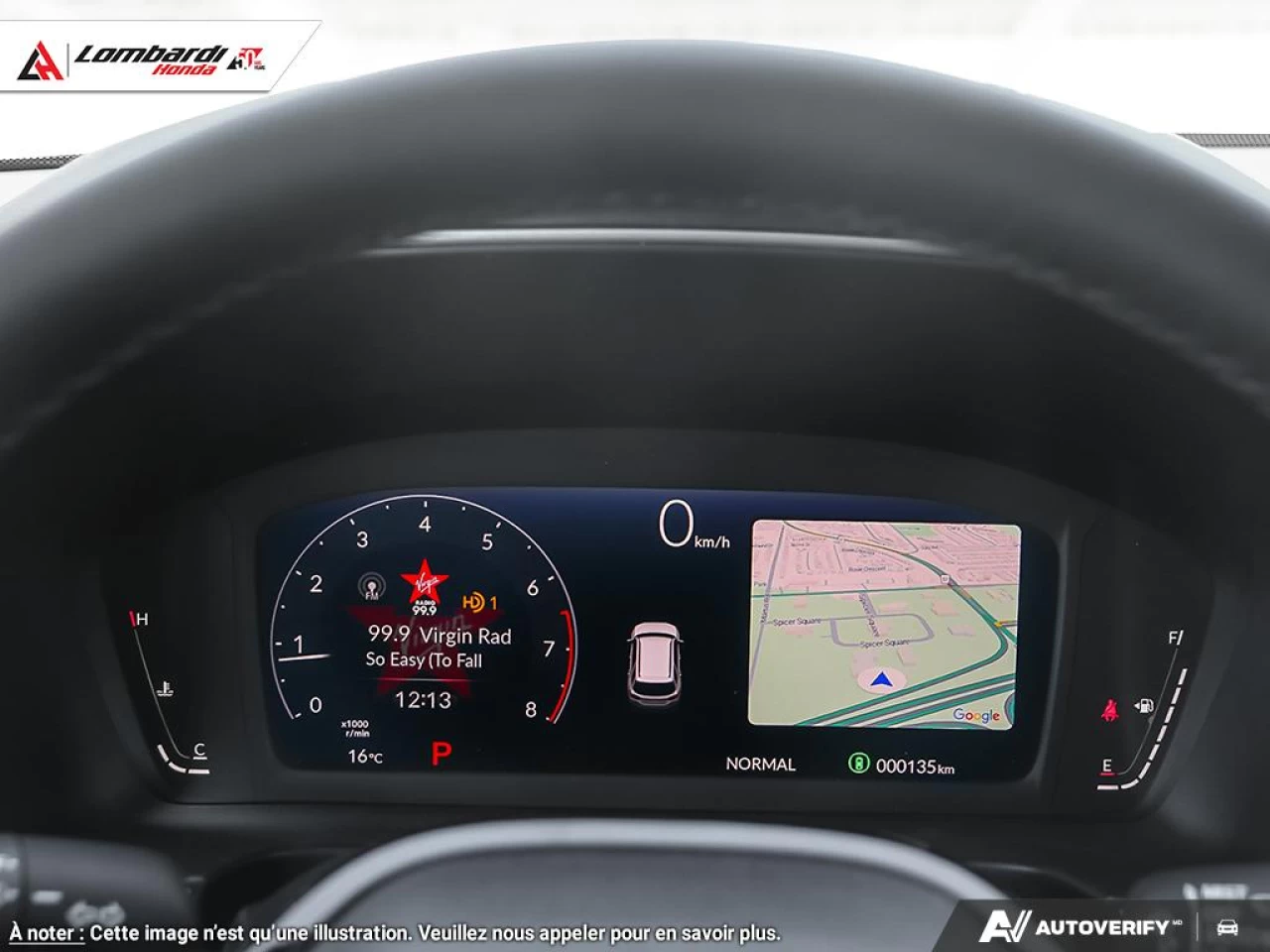 2026 HONDA PILOT TOURING Main Image