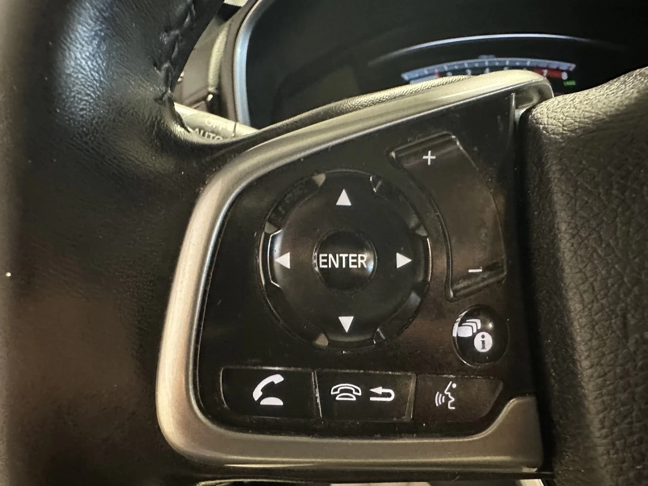 2022 Honda CR-V Sport Main Image